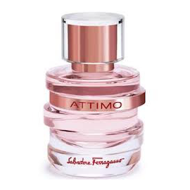 Salvatore Ferragamo Attimo L´Eau Florale  for  Women (Kvepalai Moterims) EDT 100 ml (TESTER )