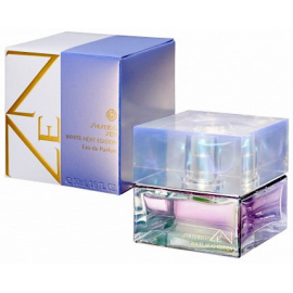 Shiseido - Zen White Heat Edition for Woman (Kvepalai moterims) EDP 50ml