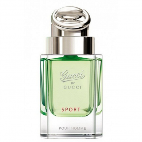 GUCCI BY GUCCI SPORT for Men (Kvepalai vyrams) EDT 90ml (TESTER)