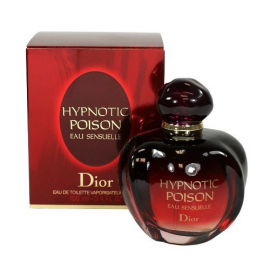 Christian Dior Hypnotic Poison Eau Sensuelle for Women (Kvepalai Moterims) EDT