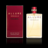 Chanel Allure Sensuelle for Women (Kvepalai moterims) EDT 100ml