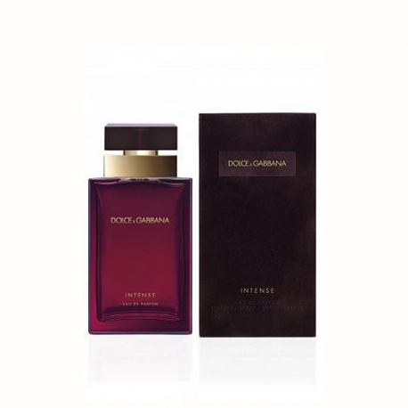 Dolce & Gabbana Pour Femme Intense for Women (Kvepalai Moterims) EDP 100ml (TESTER)