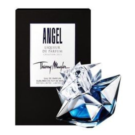 Thierry Mugler  Angel Liqueur de Parfum for Women (Kvepalai moterims) EDP 35ml (Creation 2013)