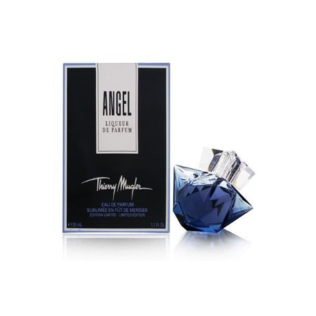 Thierry Mugler  Angel Liqueur de Parfum for Women (Kvepalai moterims) EDP 35ml (Creation 2013)