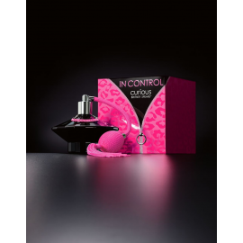 Britney Spears - Curious In Control for Woman (Kvepalai Moterims) EDP 100ml