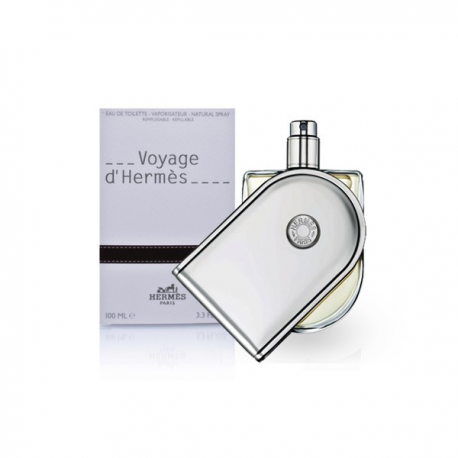 HERMES VOYAGES D'HERMES for Women(Moterims)EDT 100ml