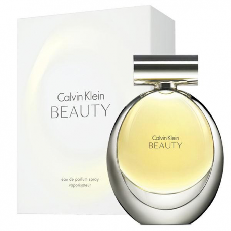 Calvin Klein Beauty for Women (Kvepalai Moterims) EDP 100ml