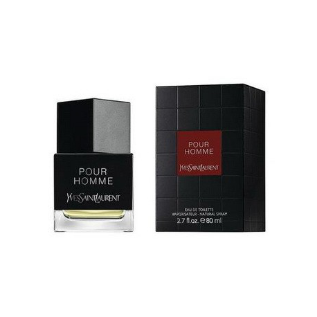 Yves Saint Laurent La Collection M7 Oud Absolu for Men (Kvepalai Vyrams) EDT 80ml