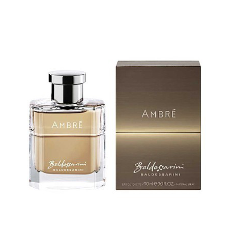 Baldessarini Ambre for Men (Kvepalai Vyrams) EDT 90ml 