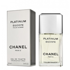 Chanel Égoïste Platinum for Men (Kvepalai Vyrams) EDT