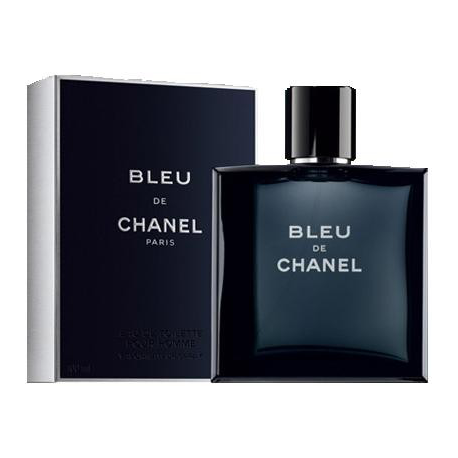 Chanel Bleu de Chanel for Men (Kvepalai Vyrams) EDT 150ml