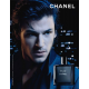 Chanel Bleu de Chanel for Men (Kvepalai Vyrams) EDT 150ml