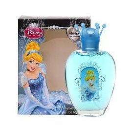 Disney Princess Magical Dreams Cinderella  for Woman (Kvepalai Vaikams) EDT 50ml