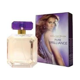 Celine Dion Pure Briliance for Woman (Kvepalai Moterims) EDT 50ml