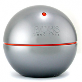 Hugo Boss-Boss in Motion for Man (Kvepalai Vyrams) EDT 90 ml (TESTER)