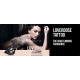 Diesel  Loverdose Tattoo for Women (Kvepalai Moterims) EDP 75ml (TESTER)