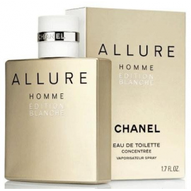 Chanel Allure Homme Edition Blanche for Men (Kvepalai vyrams) EDT 150ml