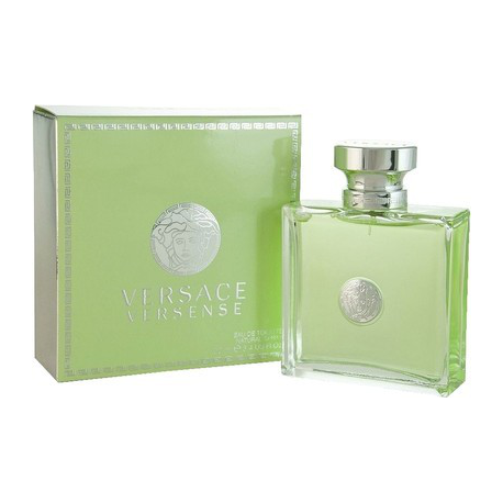 Versace Versense for Women ( Kvepalai moterims) EDT 100m