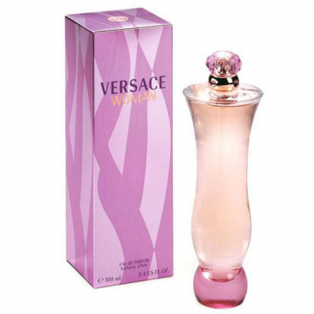 Versace - Woman for Women (Kvepalai moterims) EDP 100ml